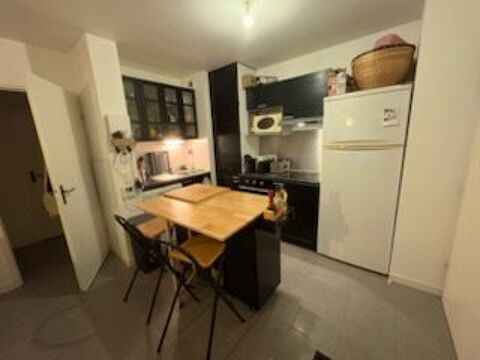  Appartement � louer 2 pi�ces 