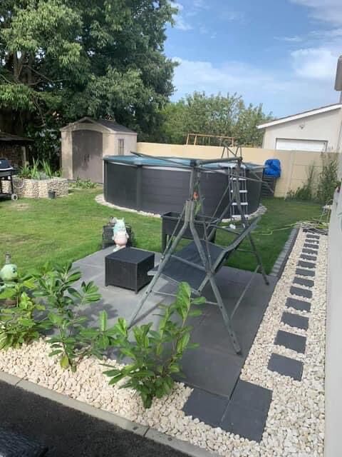  Appartement  louer 1 pice 