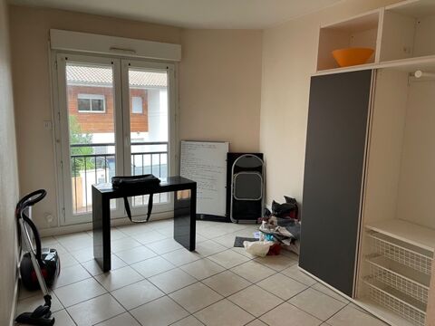  Appartement � louer 1 pi�ce 