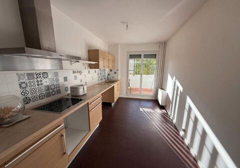  Appartement � louer 4 pi�ces 