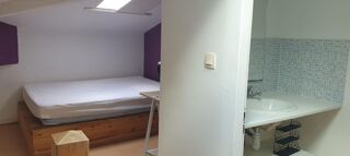  Appartement � louer 1 pi�ce 