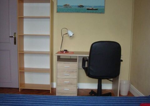  Appartement � louer 1 pi�ce 