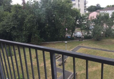  Appartement  louer 1 pice 