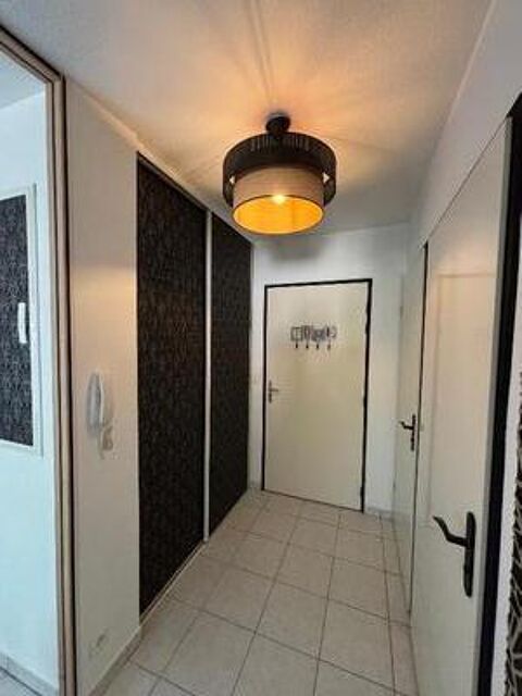  Appartement � louer 2 pi�ces 