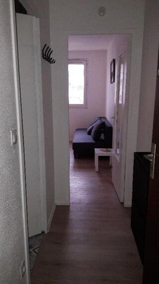  Appartement  louer 1 pice 