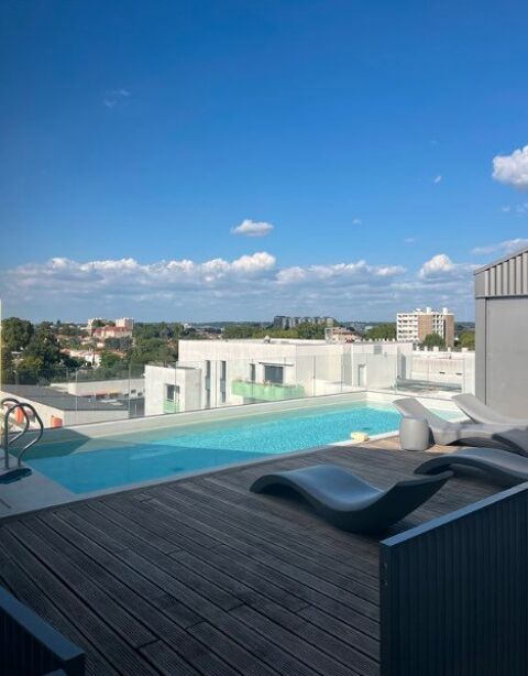  Appartement � louer 4 pi�ces 