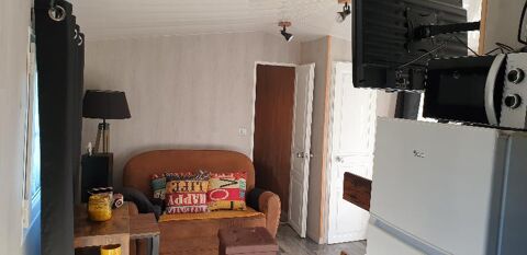  Maison � louer 2 pi�ces  Ambares-et-lagrave