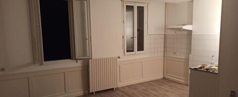  Appartement � louer 1 pi�ce 