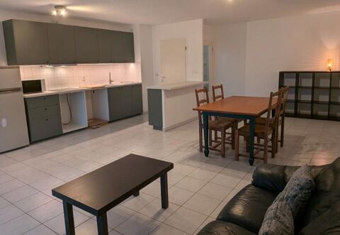  Appartement  louer 3 pices 