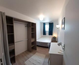  Appartement � louer 1 pi�ce 