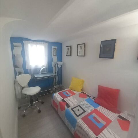  Appartement  louer 2 pices 