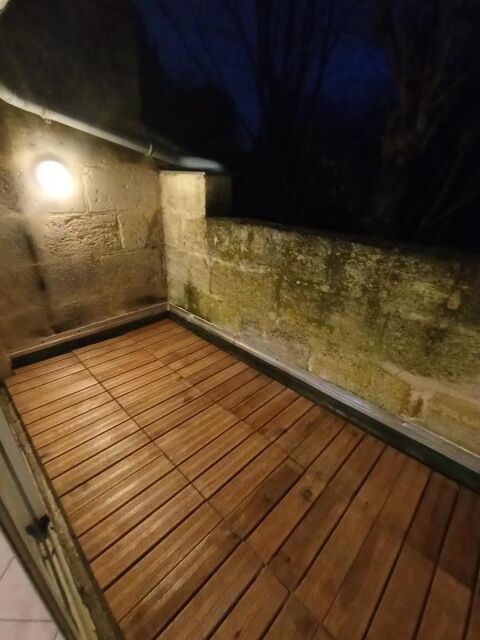  Appartement � louer 1 pi�ce 