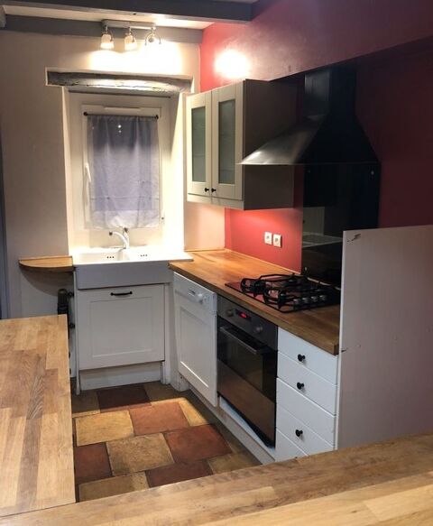  Maison � louer 4 pi�ces 