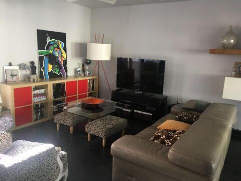  Appartement  louer 1 pice 