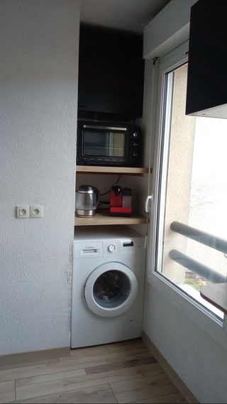  Appartement � louer 2 pi�ces 