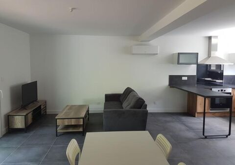  Maison � louer 5 pi�ces  Ares