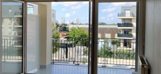  Appartement � louer 2 pi�ces 