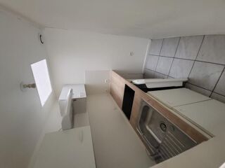  Appartement � louer 1 pi�ce 