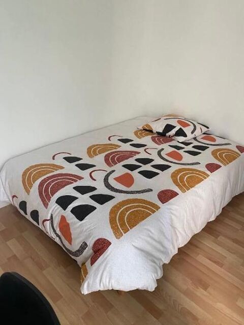  Appartement � louer 1 pi�ce 