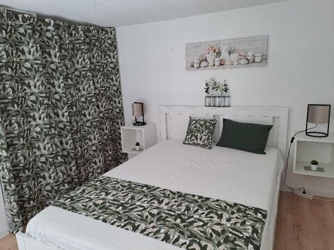  Appartement  louer 1 pice 