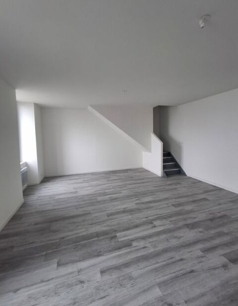  Appartement � louer 3 pi�ces 