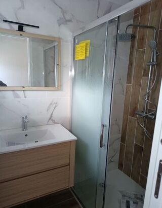  Maison � louer 3 pi�ces  Libourne