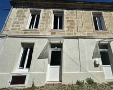  Maison � louer 3 pi�ces 