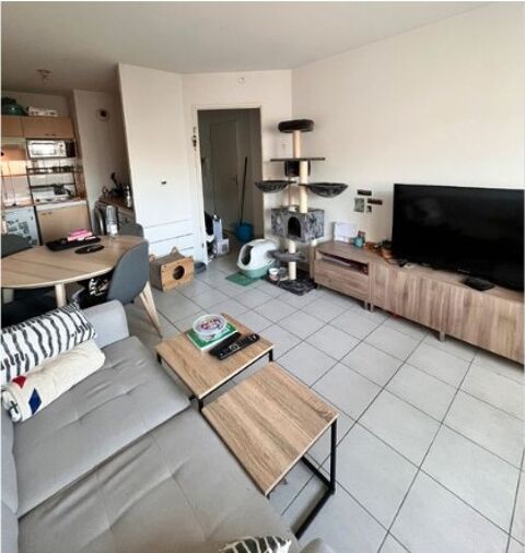  Appartement � louer 2 pi�ces 