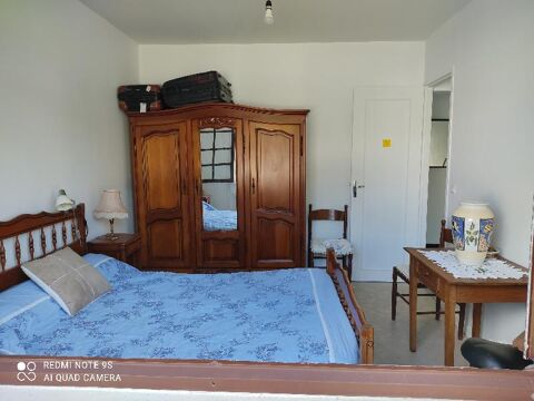   Appartement Chambre Appartement - 1 pice(s)