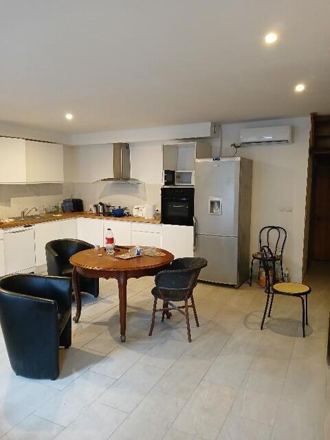  Appartement � louer 1 pi�ce 