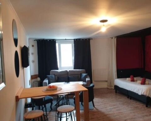  Appartement � louer 1 pi�ce 