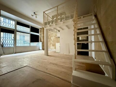  Appartement � louer 1 pi�ce 