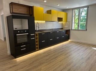  Maison � louer 3 pi�ces  Monsegur