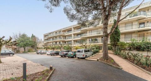  Appartement � louer 1 pi�ce 