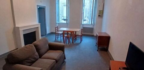  Appartement � louer 2 pi�ces 