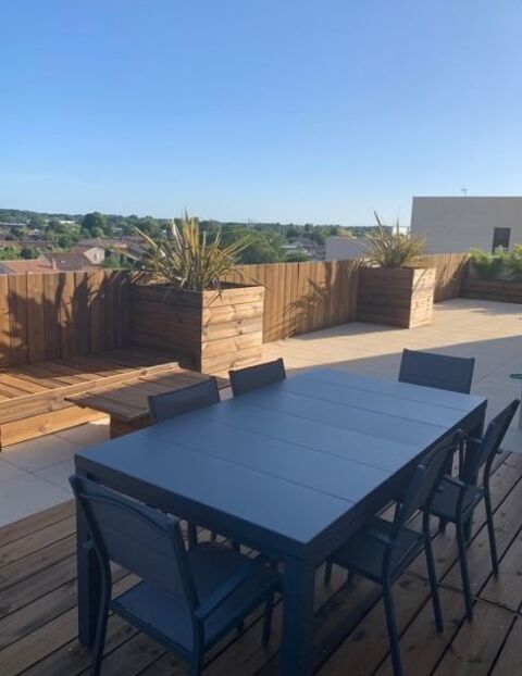  Appartement  louer 4 pices 