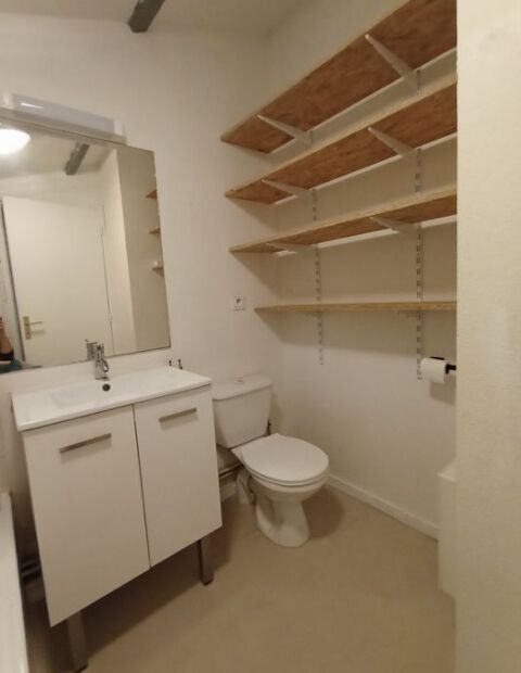  Appartement � louer 1 pi�ce 