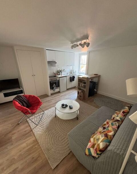  Appartement � louer 1 pi�ce 