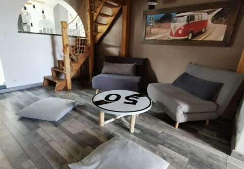  Maison � louer 3 pi�ces  Saint-medard-en-jalles