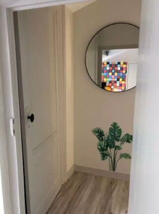  Appartement � louer 2 pi�ces 