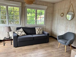  Appartement � louer 4 pi�ces  Arcachon