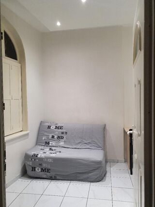  Appartement � louer 1 pi�ce 