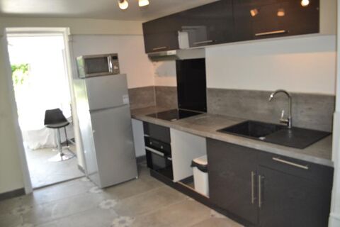  Appartement � louer 1 pi�ce 