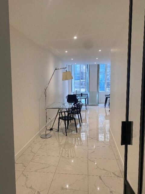  Appartement � louer 3 pi�ces 