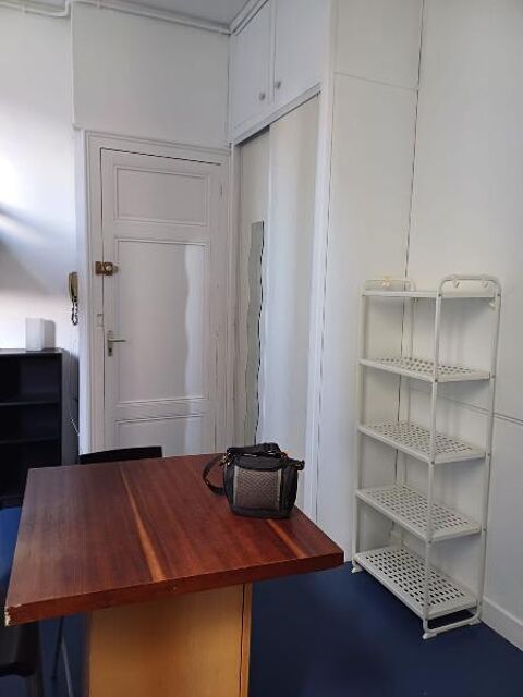  Appartement  louer 1 pice 