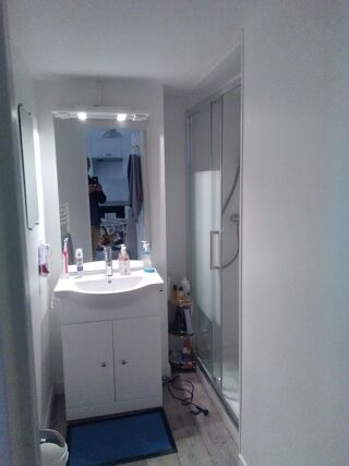  Appartement � louer 1 pi�ce 