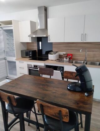  Appartement � louer 3 pi�ces 