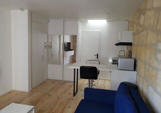  Appartement  louer 1 pice 