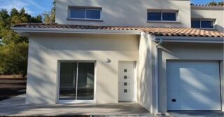  Maison � louer 4 pi�ces  Pessac