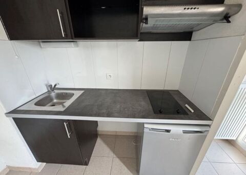  Appartement � louer 1 pi�ce 